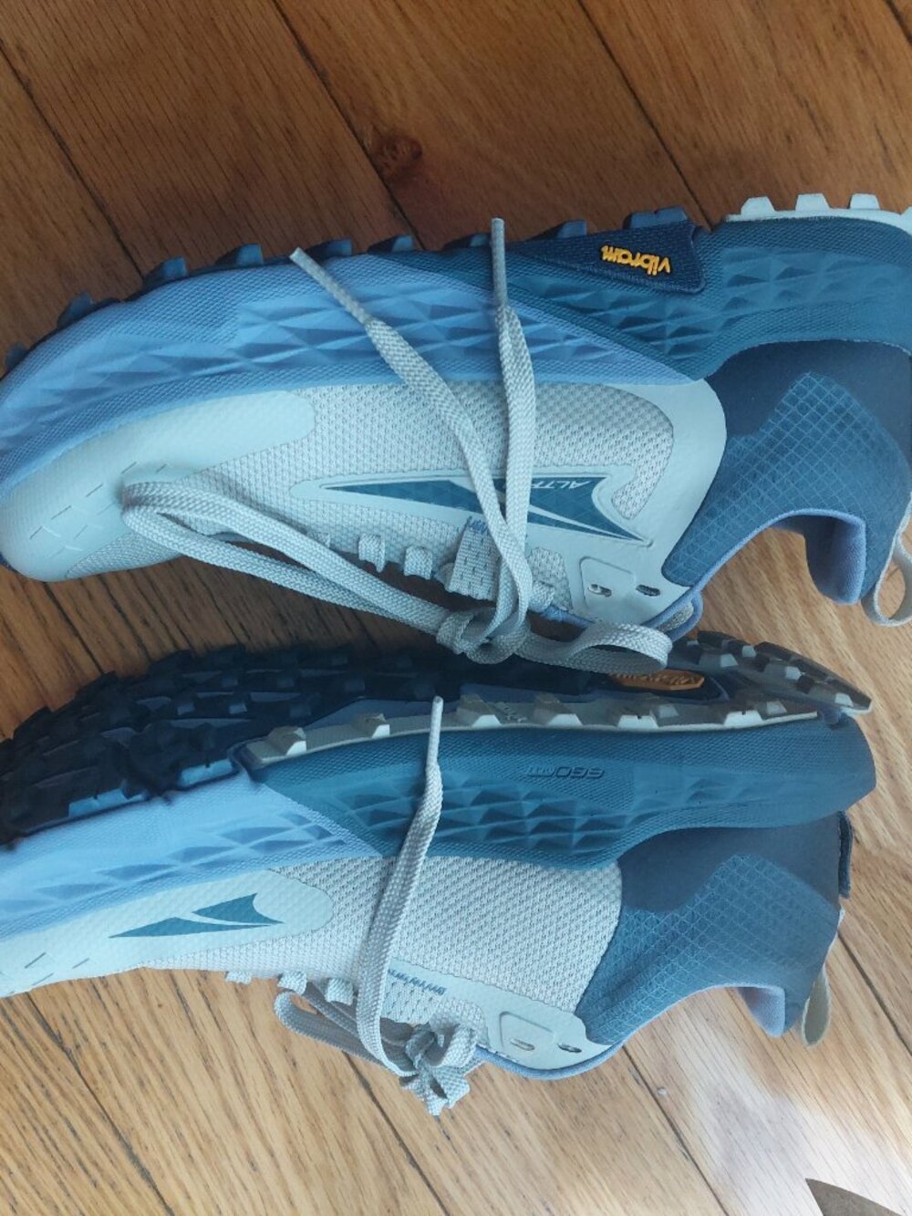 Altra Timp 5 Women Size 7 - Picture 6 of 11